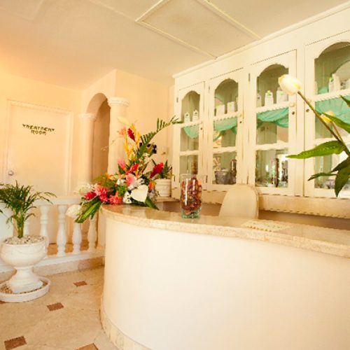 spa